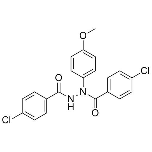 Indomethacin (Indometacin) EP Impurity F