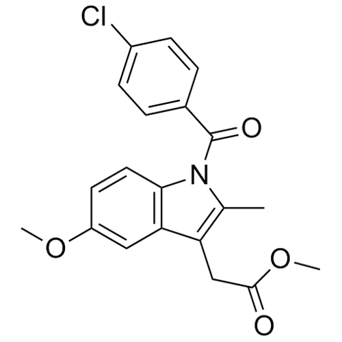 Indomethacin (Indometacin) EP Impurity H