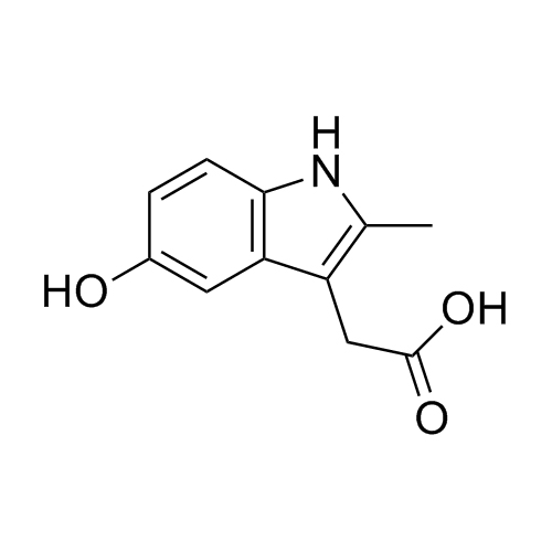 O-Desmethyl-N-deschlorobenzoyl Indomethacin