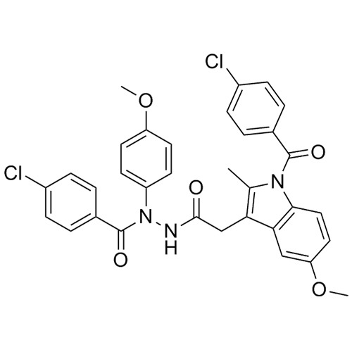 Indomethacin (Indometacin) EP Impurity J