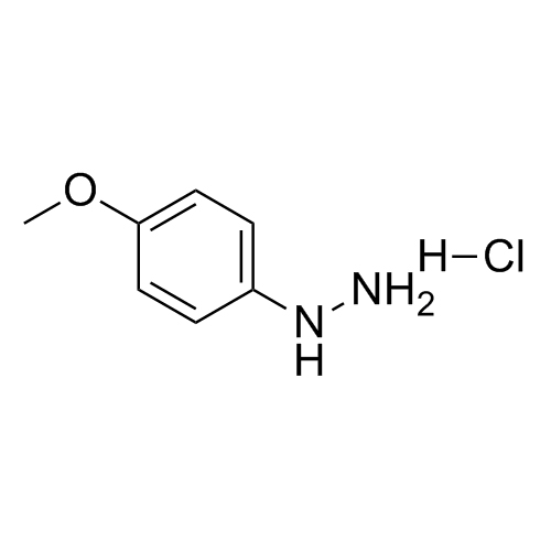 4-Methoxyphenylhydrazine Hydrochloride