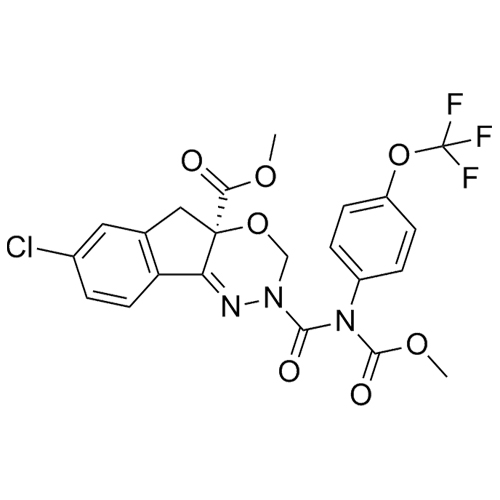 R-Indoxacarb