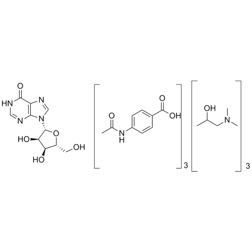 Isoprinosine (Inosine Pranobex)