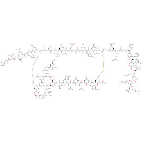 Insulin Glargine