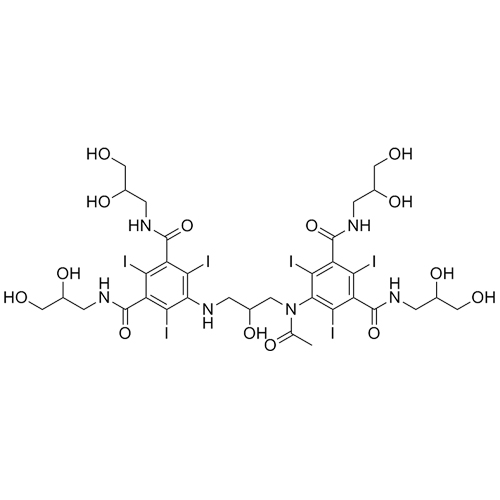 Iodixanol EP Impurity C