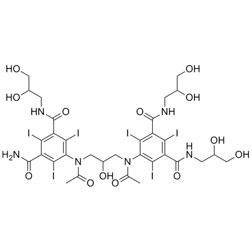 Iodixanol EP Impurity E