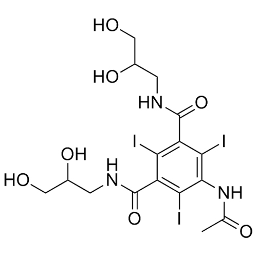 Iohexol EP Impurity A
