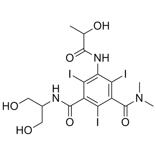 Iopamidol EP Impurity F
