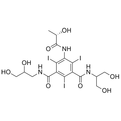 Iopamidol EP Impurity G
