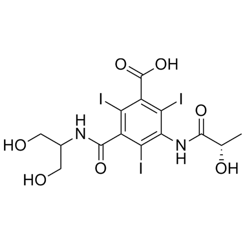 Iopamidol EP Impurity D