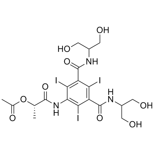 Iopamidol EP Impurity E