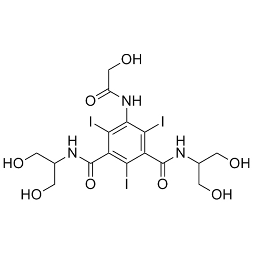 Iopamidol EP Impurity B