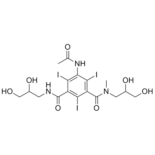 Iopromide EP Impurity B