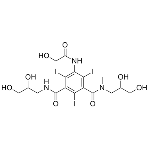 Iopromide EP Impurity C