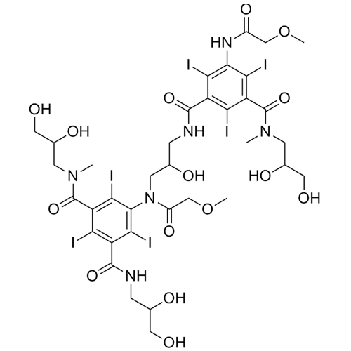 Iopromide EP Impurity D