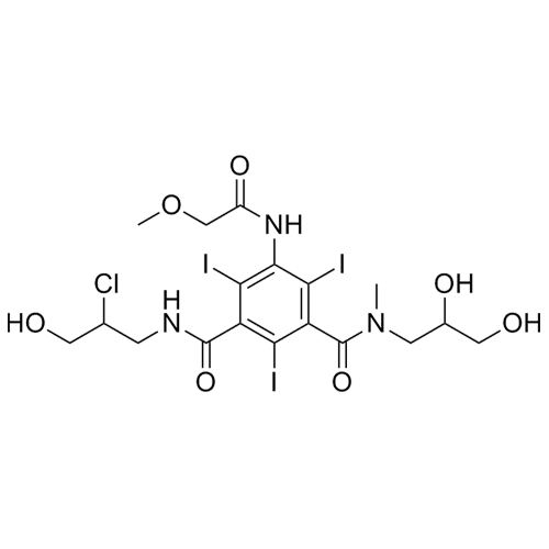 Iopromide EP Impurity G