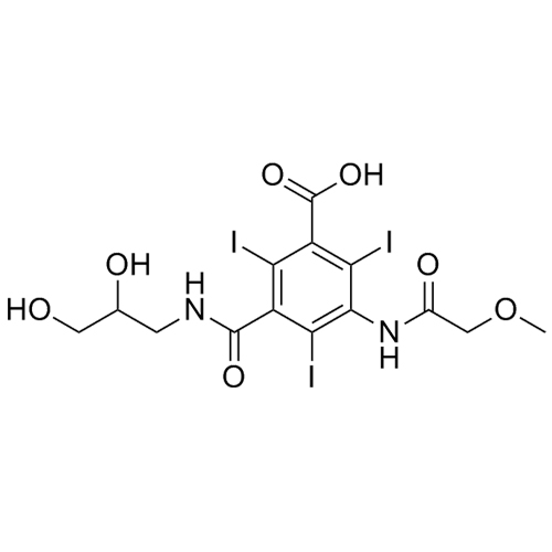 Iopromide EP Impurity H