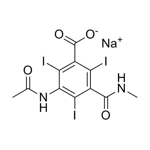 Sodium Iothalamate