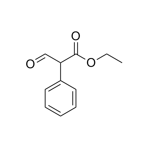 Ethyl 3-oxo-2-phenylpropanoate