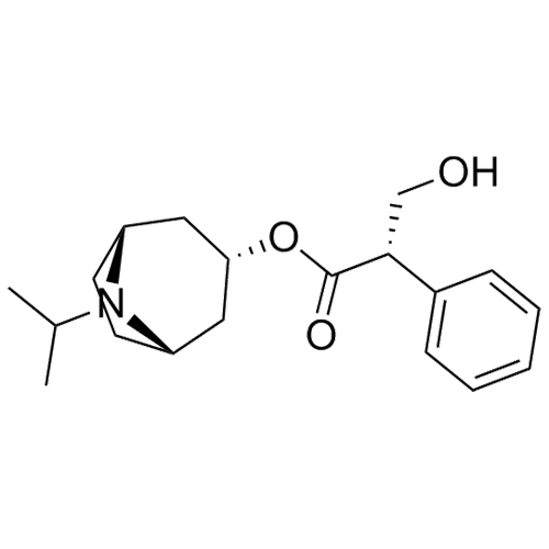 (S)-Ipratropium Bromide EP Impurity E