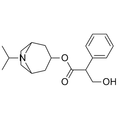 Ipratropium Bromide EP Impurity E