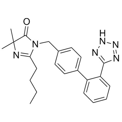 Irbesartan Dimethyl Impurity