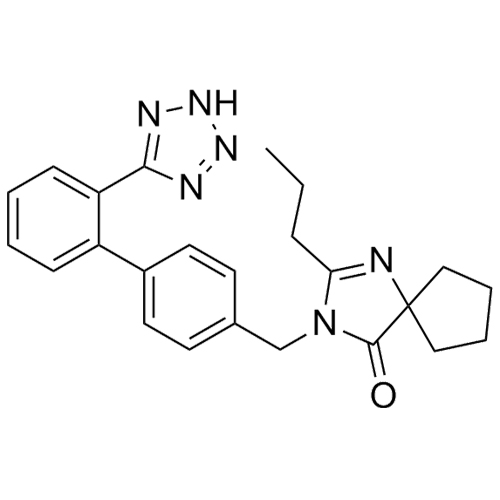 Demethyl Irbesartan