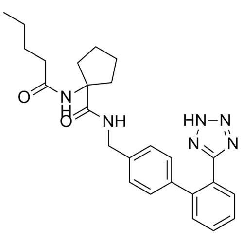 Irbesartan Related Compound A