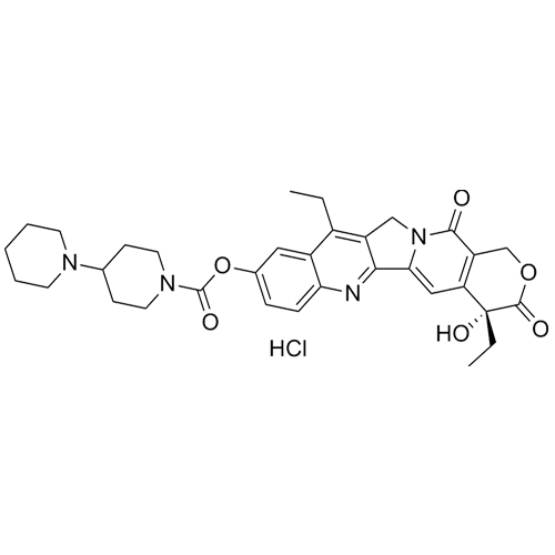 Irinotecan EP Impurity L HCl