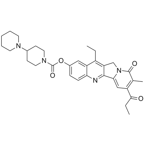IrinotecanKeto Impurity