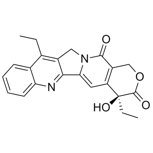 Irinotecan EP Impurity F