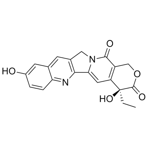 Irinotecan EP Impurity B