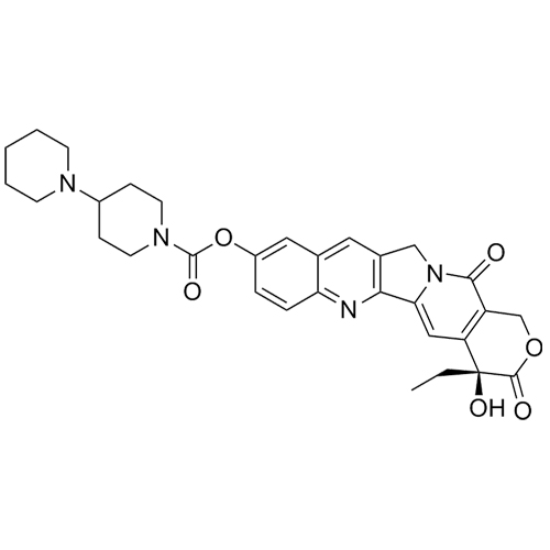 Irinotecan EP Impurity A