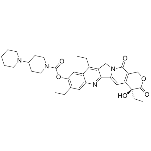 Irinotecan EP Impurity C