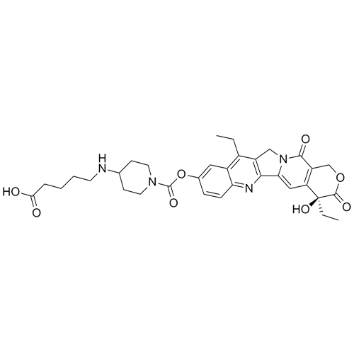 Irinotecan Related Compound(RPR 121056)