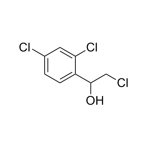 "Î±-(Chloromethyl)-2,4-Dichlorobenzyl Alcohol"