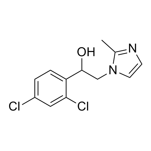 "1-(2, 4-Dichlorophenyl)-2-(2-Methylimidazole-1-yl)-Ethanol"