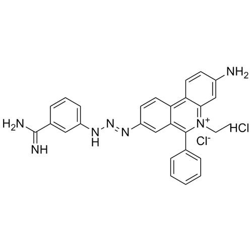 Isometamidium Chloride HCl