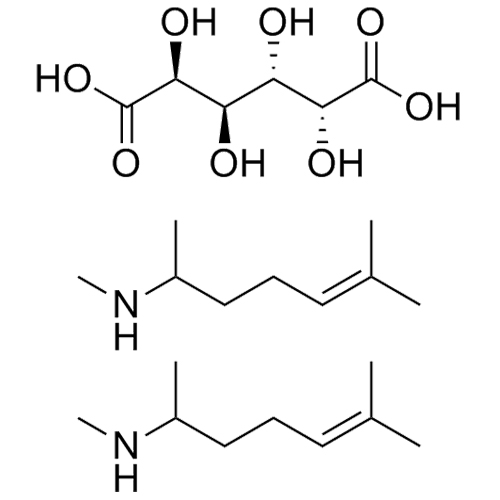 Isometheptene Mucate