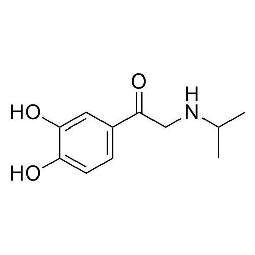 Isoprenaline HCl EP Impurity A HCl