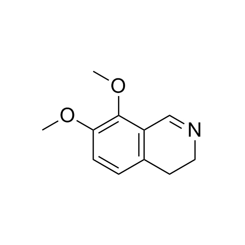 "7,8-dimethoxy-3,4-dihydroisoquinoline"