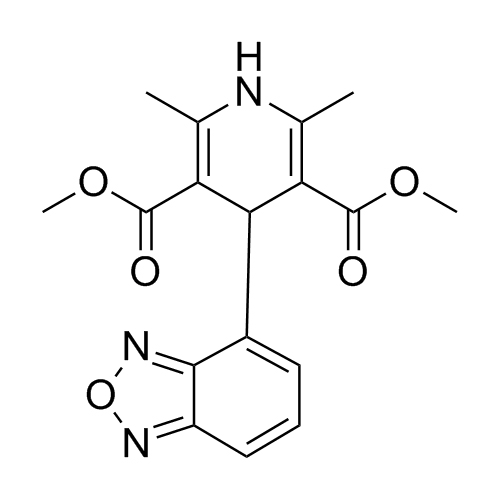 Isradipine EP Impurity C