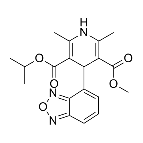 Isradipine EP Impurity B