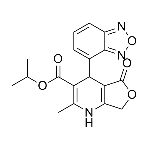 Isradipine lactone