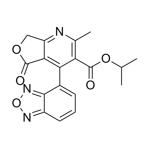 Dehydro Isradipine Lactone