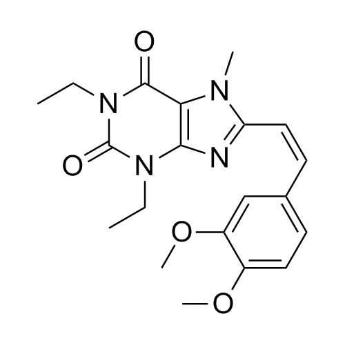 (Z)-Istradefylline