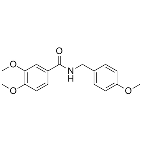 Itopride Impurity B