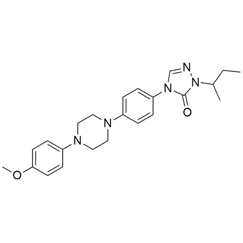 Itraconazole EP Impurity A