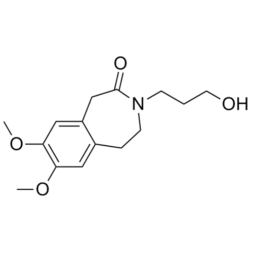 Hydroxy Ivabradine