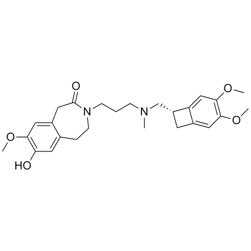O-Desmethyl Ivabradine